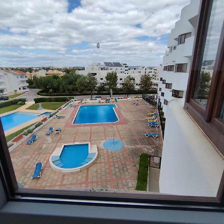 Albufeira Inn - Coral T1 מראה חיצוני תמונה
