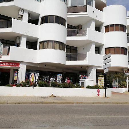Albufeira Inn - Coral T1 מראה חיצוני תמונה