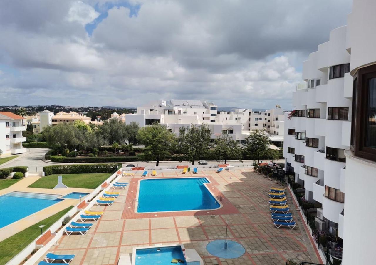 Albufeira Inn - Coral T1 מראה חיצוני תמונה