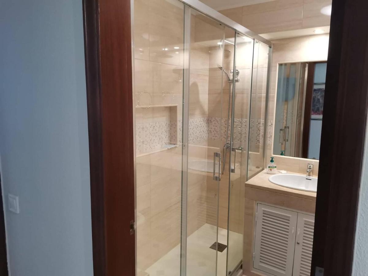 Albufeira Inn - Coral T1 מראה חיצוני תמונה