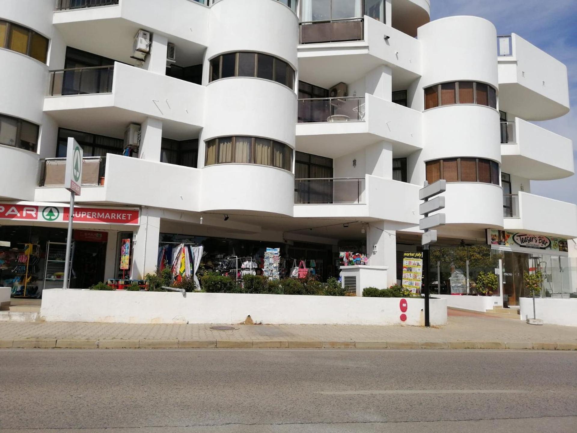 Albufeira Inn - Coral T1 מראה חיצוני תמונה