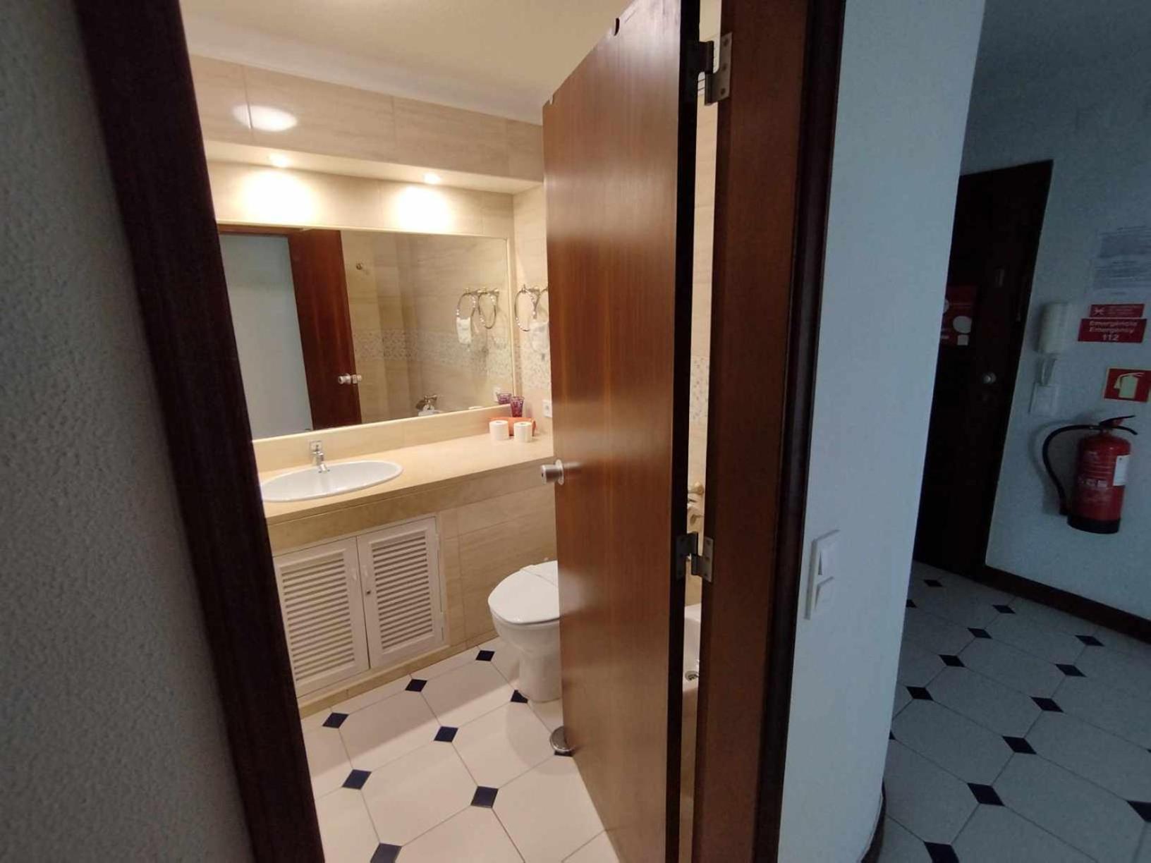 Albufeira Inn - Coral T1 מראה חיצוני תמונה
