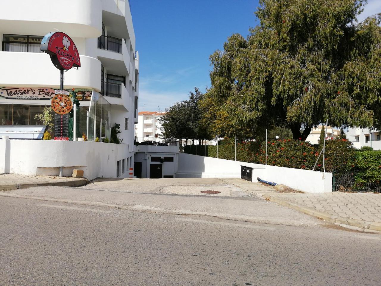 Albufeira Inn - Coral T1 מראה חיצוני תמונה
