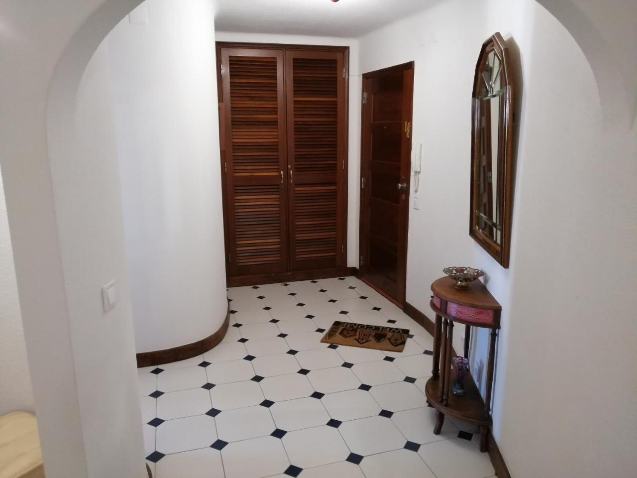 Albufeira Inn - Coral T1 מראה חיצוני תמונה