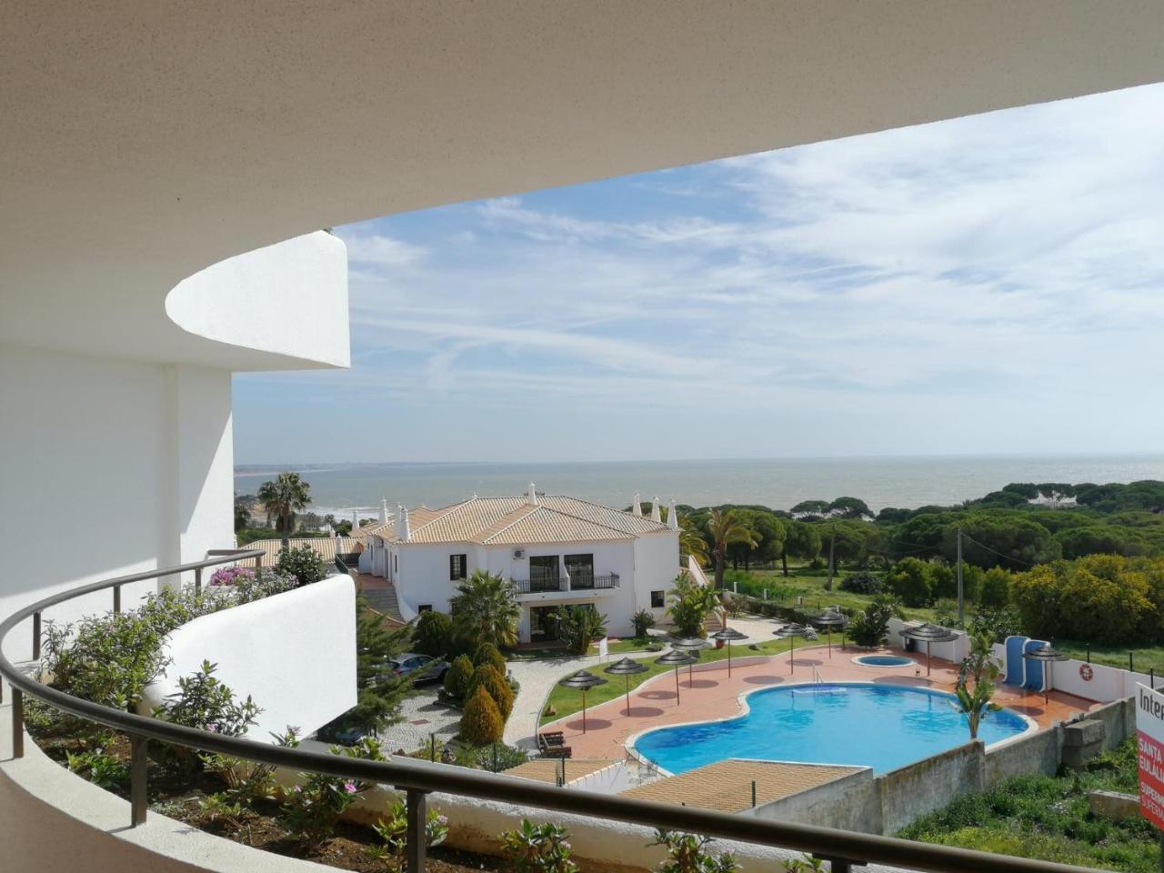 Albufeira Inn - Coral T1 מראה חיצוני תמונה