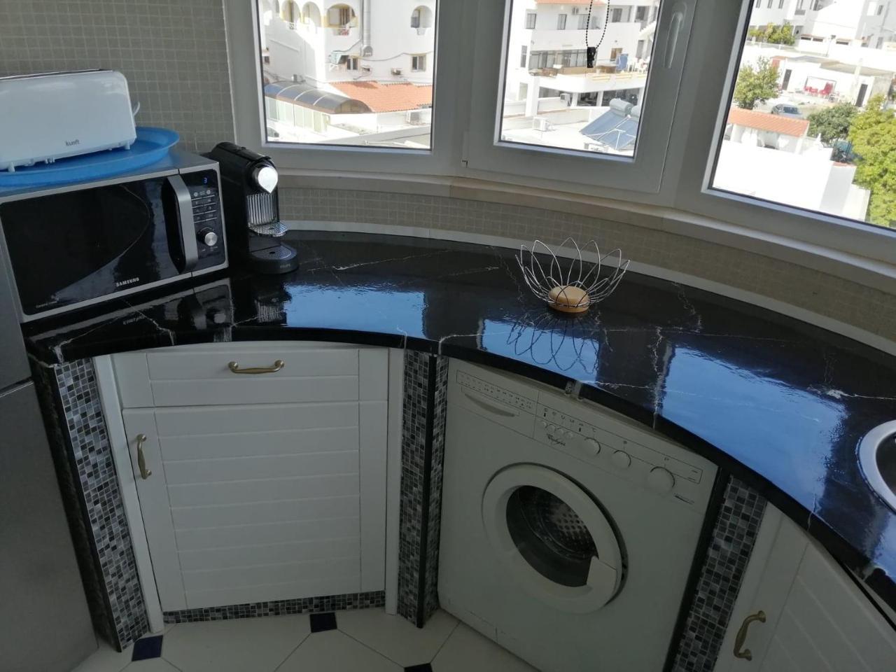 Albufeira Inn - Coral T1 מראה חיצוני תמונה