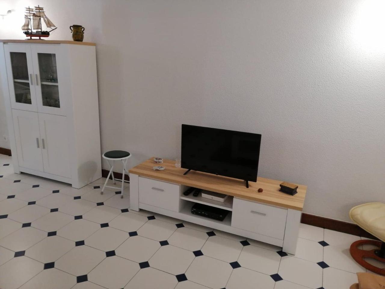 Albufeira Inn - Coral T1 מראה חיצוני תמונה