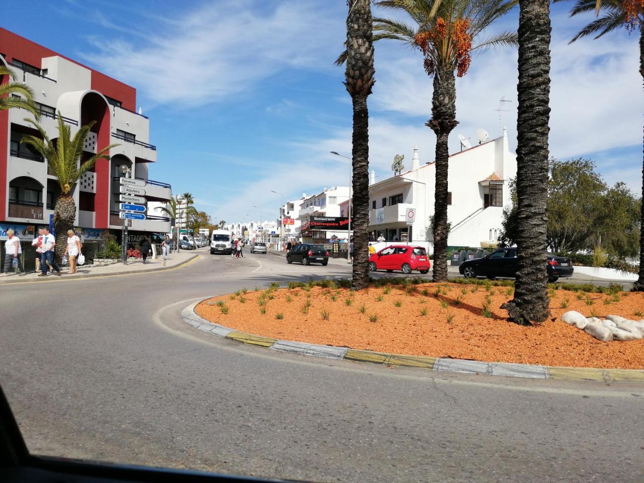 Albufeira Inn - Coral T1 מראה חיצוני תמונה