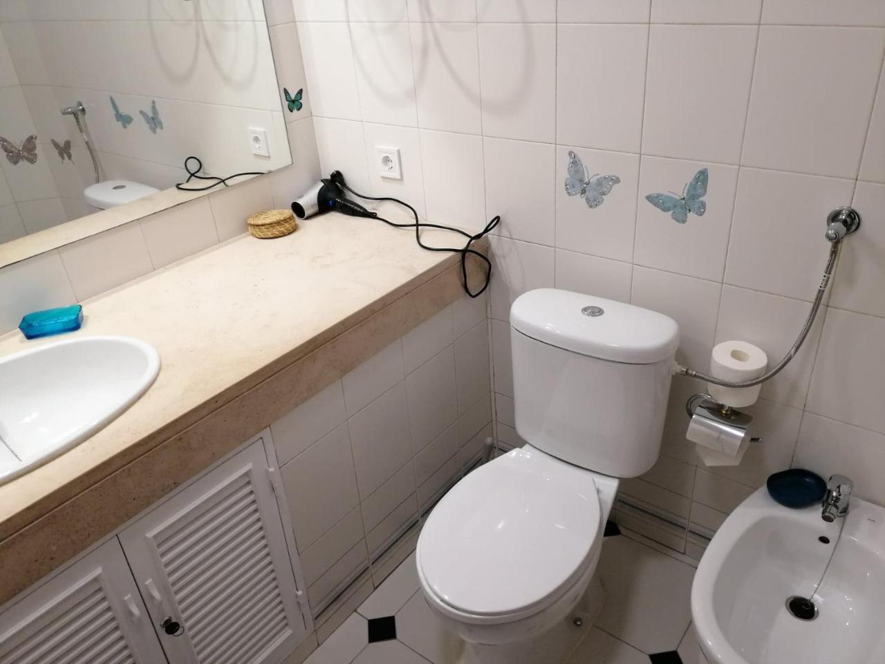 Albufeira Inn - Coral T1 מראה חיצוני תמונה