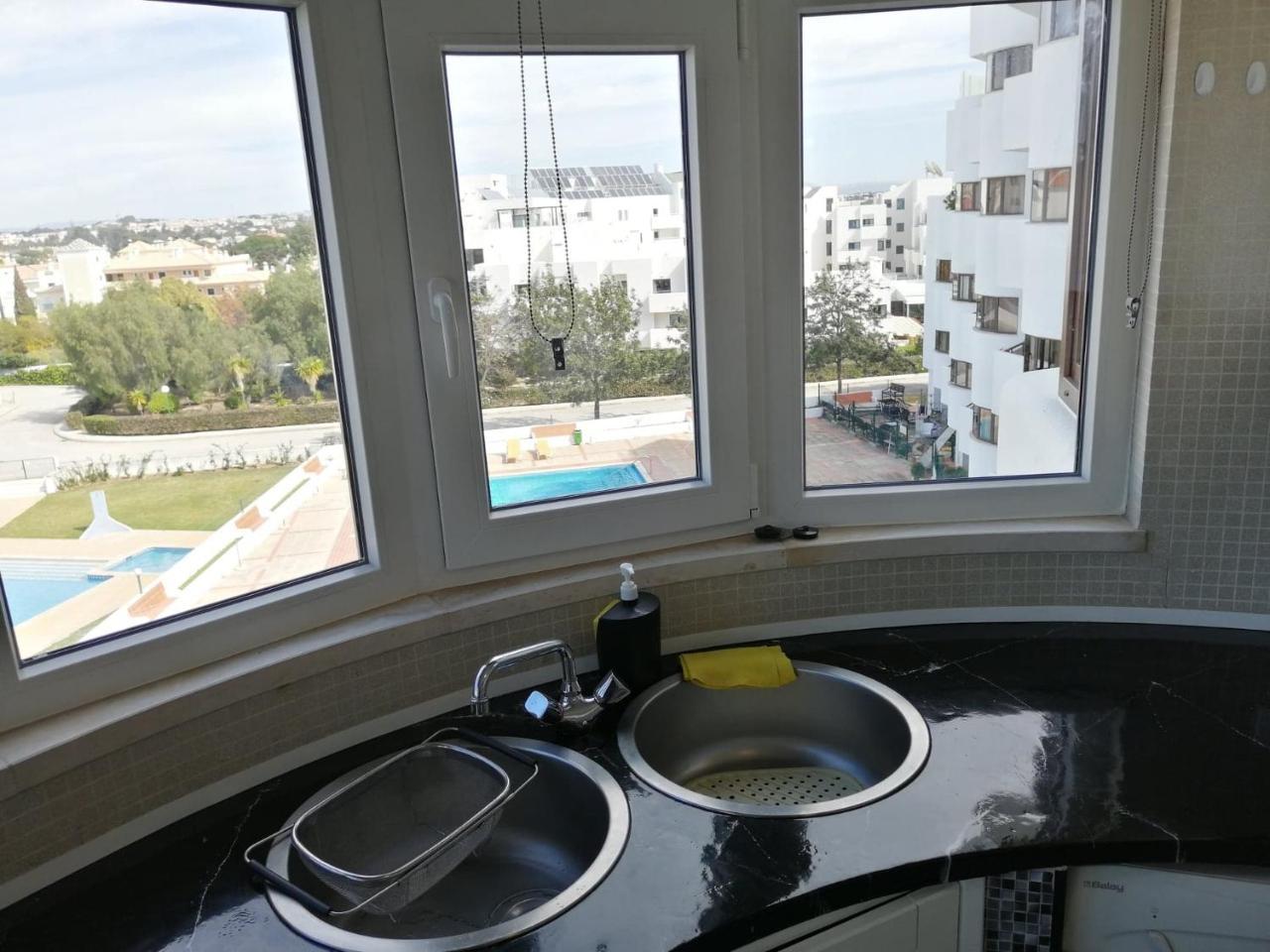Albufeira Inn - Coral T1 מראה חיצוני תמונה