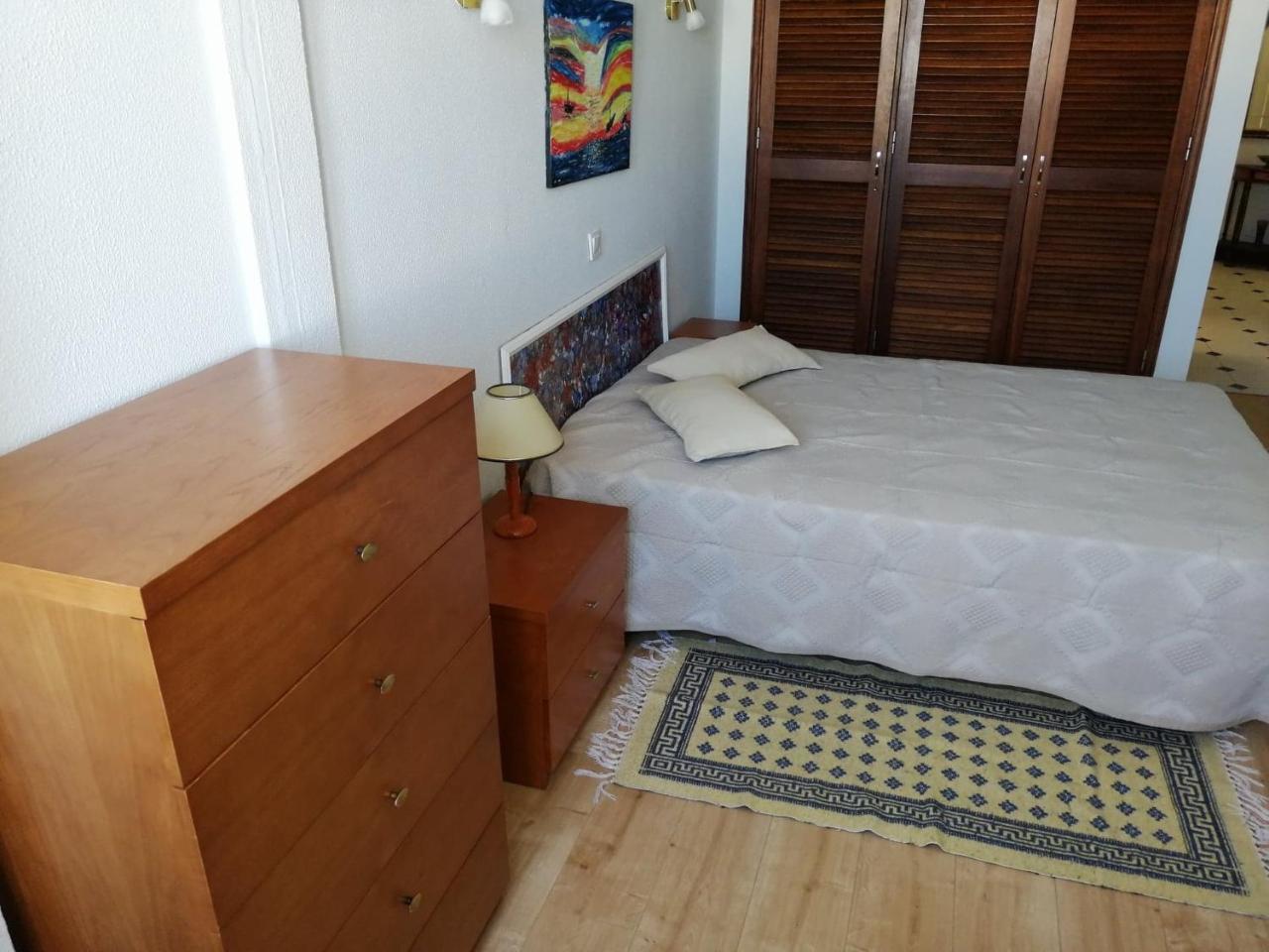 Albufeira Inn - Coral T1 מראה חיצוני תמונה