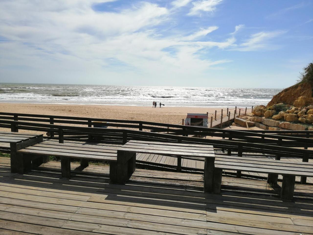 Albufeira Inn - Coral T1 מראה חיצוני תמונה