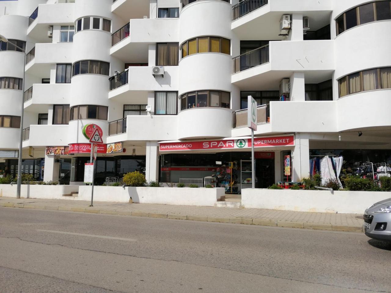 Albufeira Inn - Coral T1 מראה חיצוני תמונה