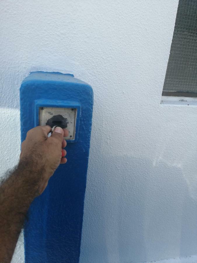 Albufeira Inn - Coral T1 מראה חיצוני תמונה